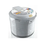 vacuum thermal cooking pot stainless steel cookware