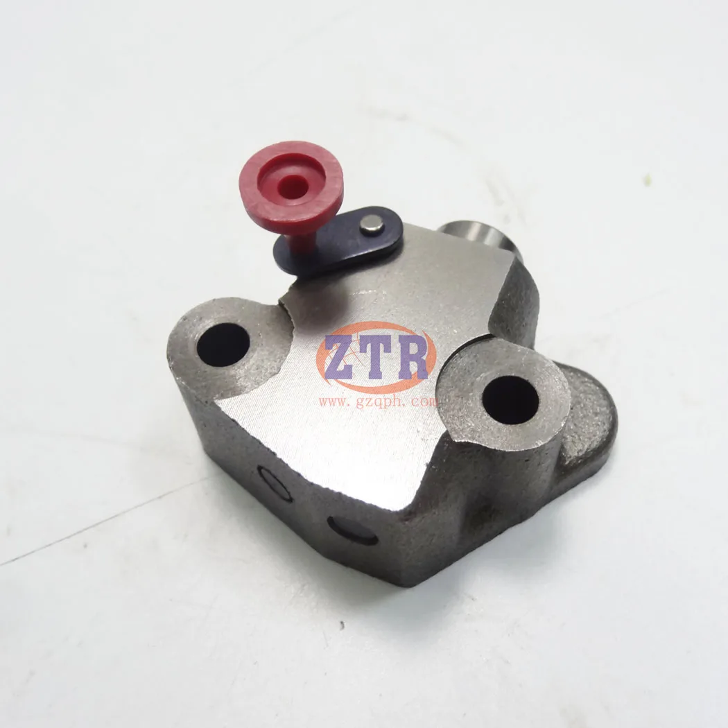 chain tensioner pulley