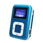 Bluetooth MP3 Player with FM Radio Voice Recording