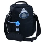 Lovego Second Generation Portable Oxygen Concentrator LG102P with Shoulder Bag