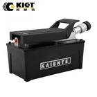 Small Hydraulic Pneumatic Manual Foot Operated Air Pump