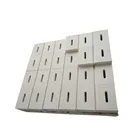 Vermiculite Decorating board for fireproof wall