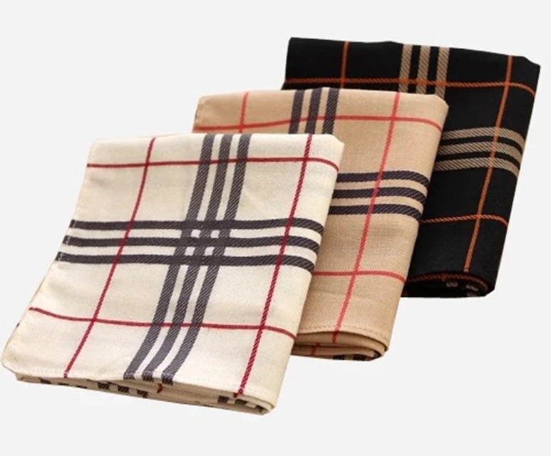 handkerchief cotton
