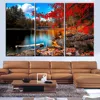/product-detail/canvas-painting-red-lake-tree-landscape-quadros-decoration-oil-picture-scenery-wall-art-picture-for-living-room-no-frame-3-piece-60729288123.html