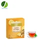 Customize best price high-grade red dates ginger tea