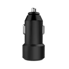 New Products Charger 2018 New Trendy Products 4.8A Fast Charging Dual Port Car Usb Charger