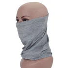 Plain Color Cheap Headwear Tube Seamless Bandana