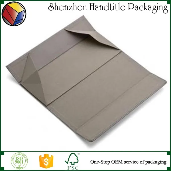 new product elegant folding box gift box paper box hot sale