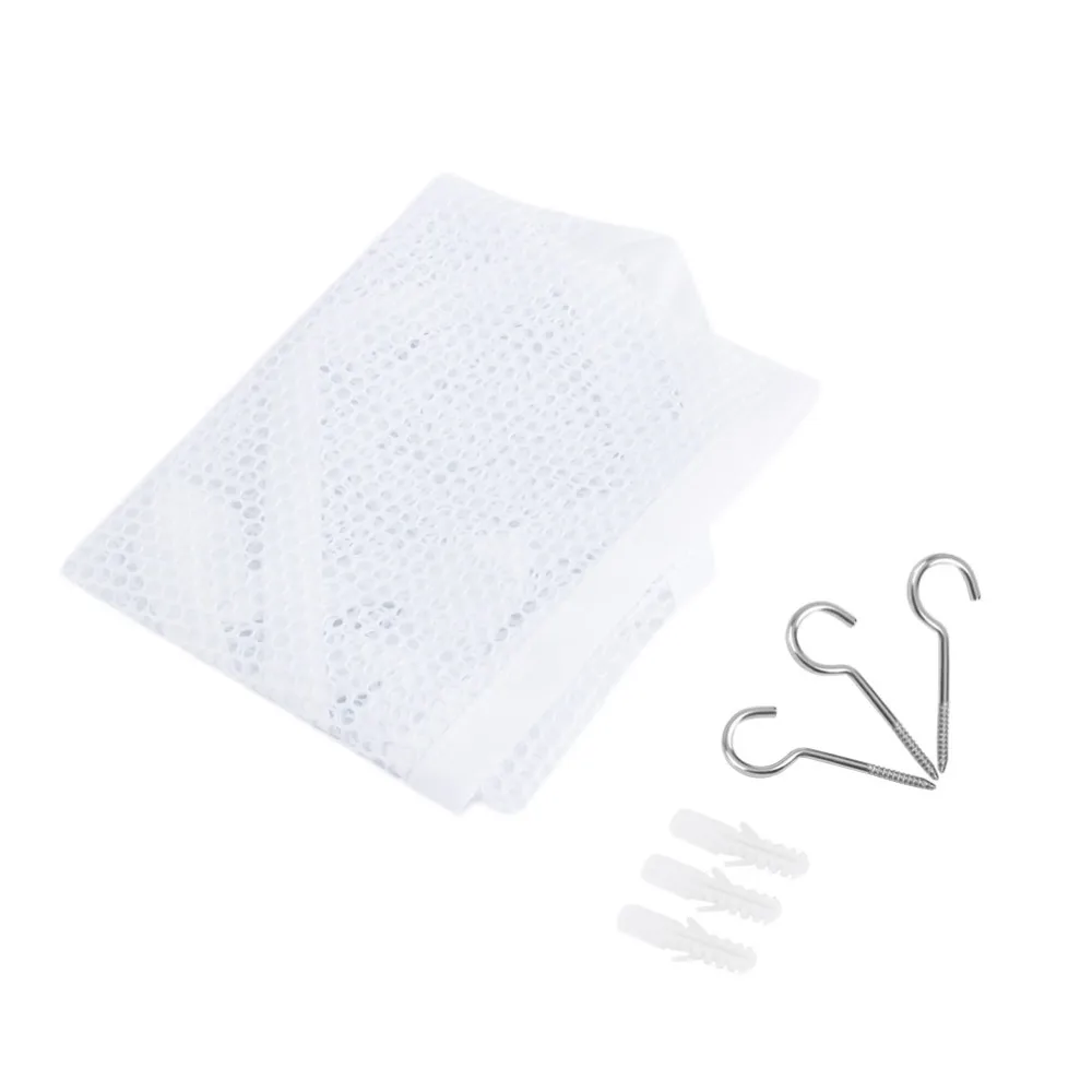 Hot ! Children Room Toys Hammock Net Stuffed Animals Toys Hammock Net Organize Storage Holder