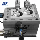 Ppr elbow drain pipe fitting mould,ppr pipe fitting mould