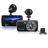 Amazon FHD 1080P Dual Dash Cam 4.0 inch Front and Rear car dvr video camera