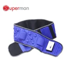 X5 slimming massage belt belly fat waist burning belt