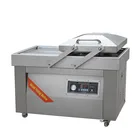 2 Years Warranty Machine Food Meat Packaging DZ-400/500 Vacuum Sealing Packing Machine for Food Meat