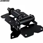 Logo Customization Gate Hinge Factory Outlet Gate Adjustable Hinge