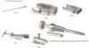 Injector dismounting tool set,common rail injector kits