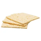 Cellulose Cleaning Facial Sponges,Round Yellow Mask Makeup Remover Compressed Cellulose Sponges