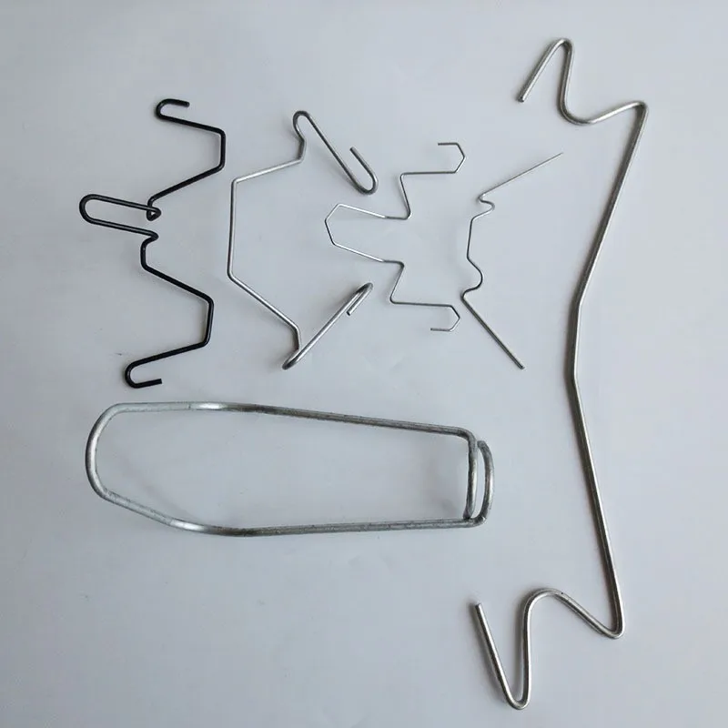 Stainless Steel Spring 