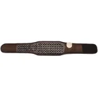 Constant temperature physiotherapy tourmaline heating massage belt