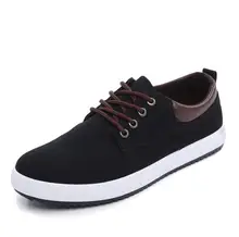 zm10306a New fashion mens shoes canvas wholesale men casual shoes
