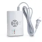 Logo Customization Safety Gas Detector for Leaks Safety Goods Natural Gas Leak Detector for Alarm Systems to Houses