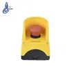 protective mushroom emergency stop push button control box/switch XDL35-JBOE174
