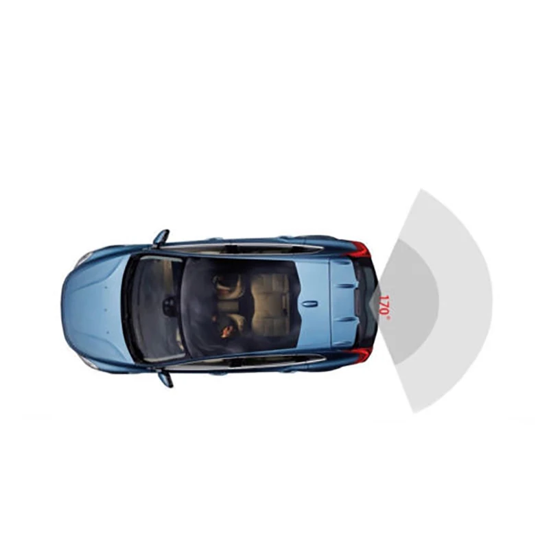 Parking Sensor (10)