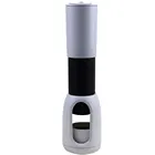 12V Mini Electric coffee machine 15bar expresso Coffee Maker 2019