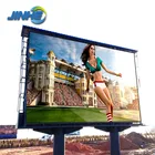 HD P3.91 Outdoor Rental LED Display Portable Digital Billboard Outdoor Led Advertising Screen Price