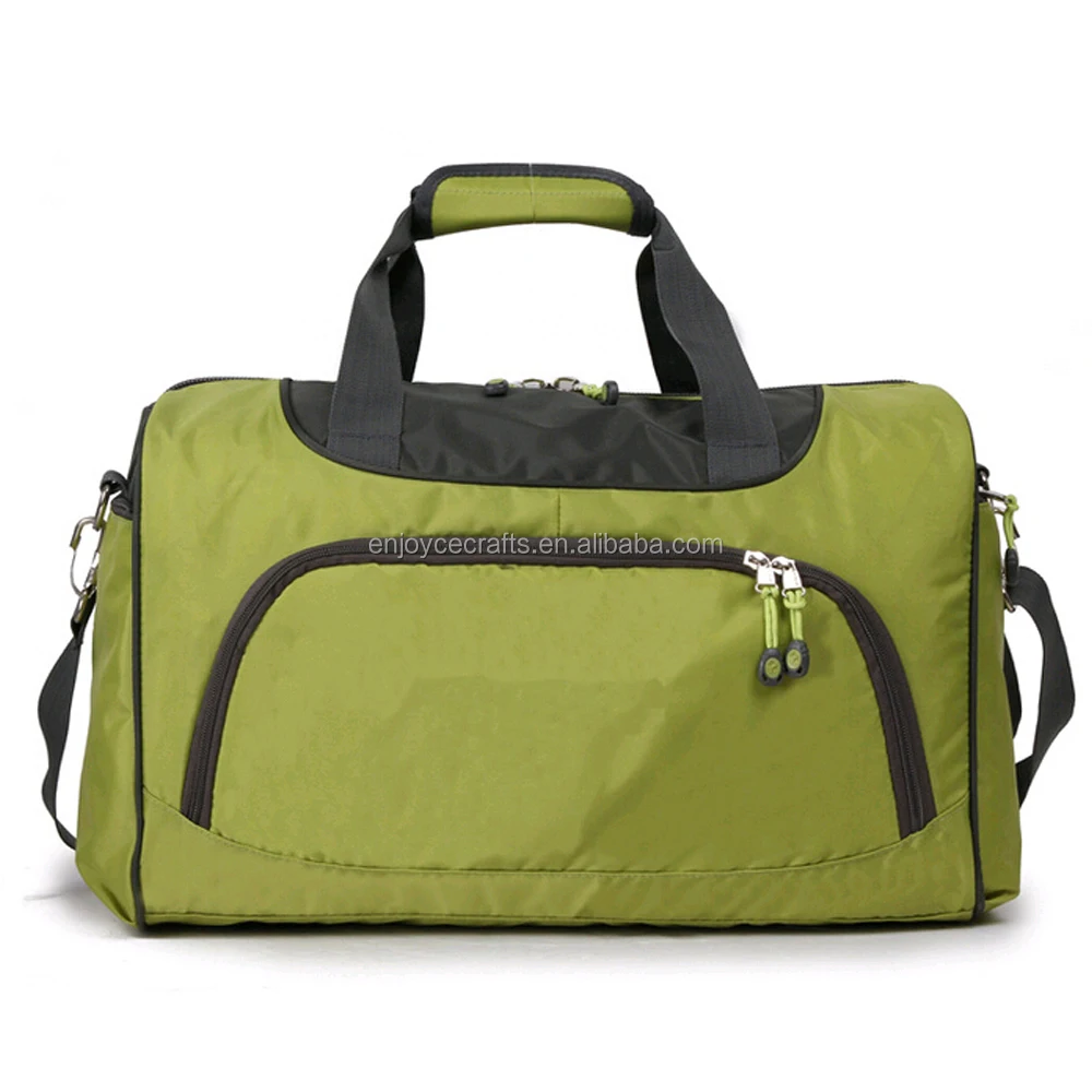endurable foldable clothes travel storage oem luxury travel bags