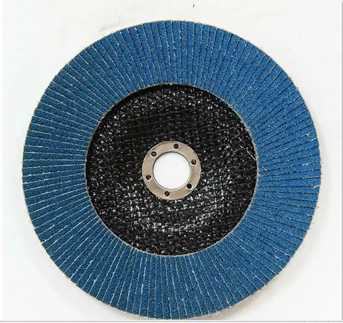 Wholesale Sandpaper Buffing Wheel/emery Cloth Flap Disc Buy Emery