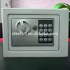 Factory big quantity stock small size steel used safe box