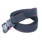 2019 new durable outdoor combat Army elastic custom waist Belts military tactical belt