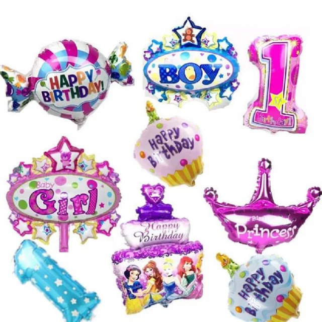 & party supplies  backorignal new arrival design happy birthday