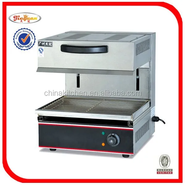 Salamander/kitchen Equipment Electric Salamander Eb450 Buy