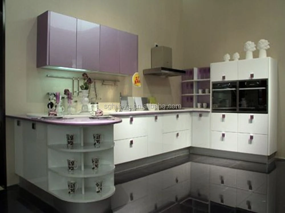 European Modern Kitchen Cabinets amp; Kitchen Furniture  Buy 