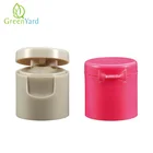 18mm 20mm 24mm Plastic Flip Top Bottle Cap