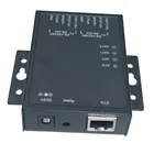 Serial RS232 RS485 RS422 to Ethernet TCP/IP Converter rs485 to serial server