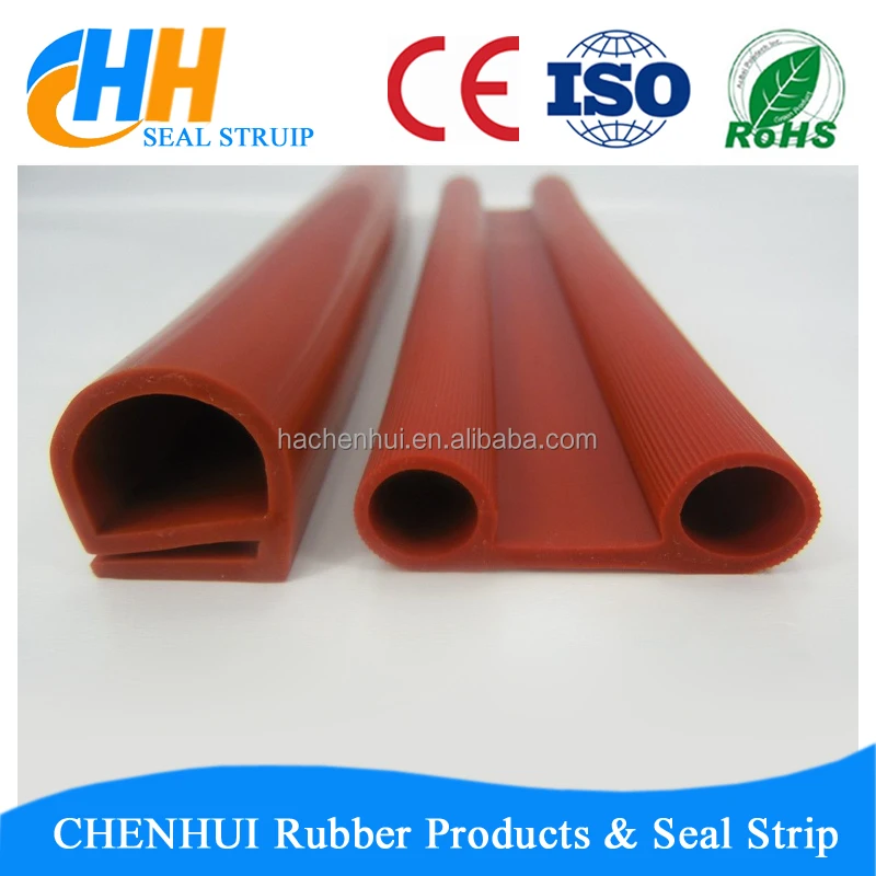 Epdm Rubber Protective Strips /epdm Weather Sealing Strips Buy Rubber