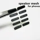 Dustproof Waterproof Insolution Airtighted Fixing Speaker Felt