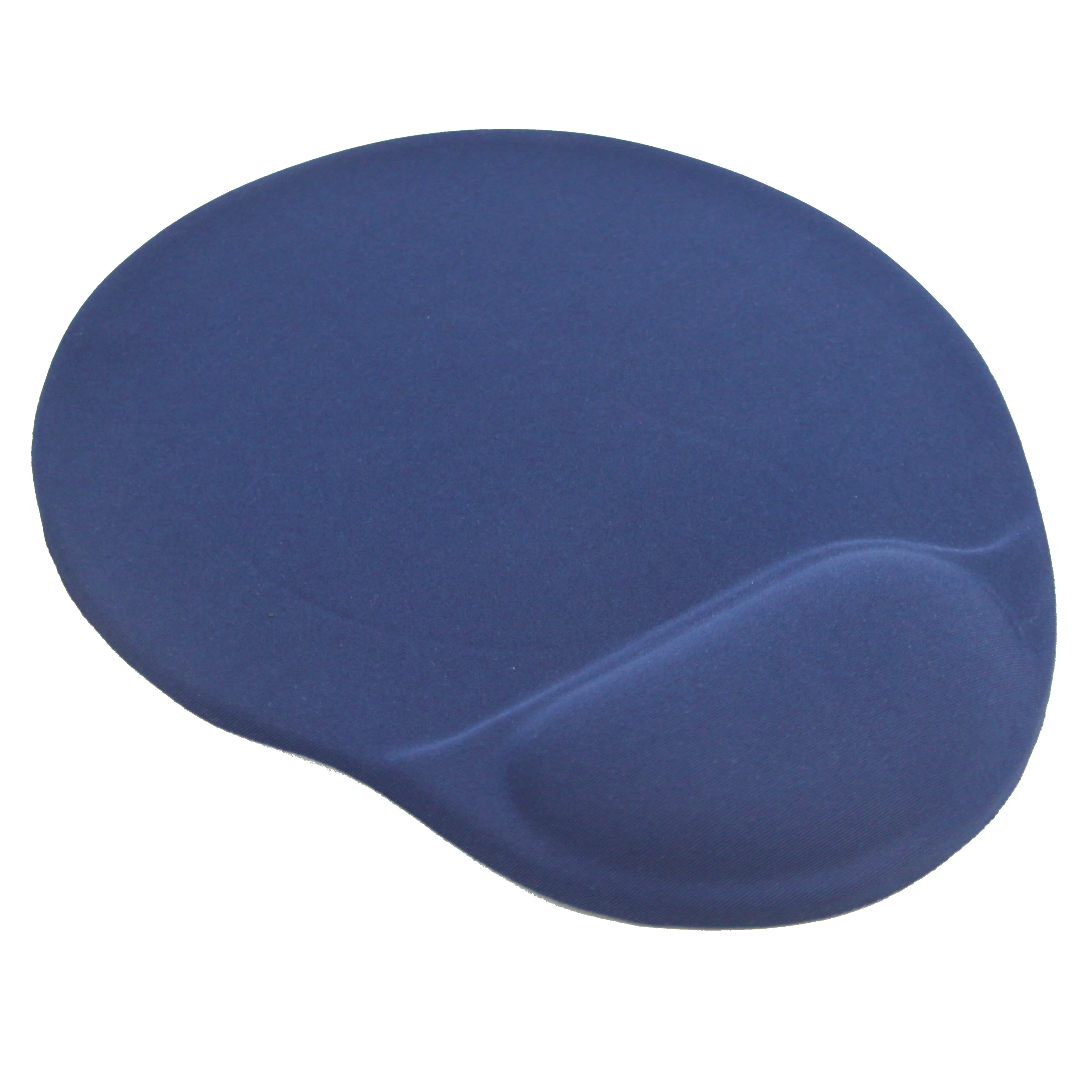 Customized hand protector silicone mouse pad comfortable computer accessories in a variety of colors