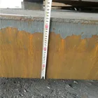 hot sale 8mm ar500 steel plate for body armor