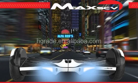 2016Max wholesale price smart balance two wheels high quality scooter electric hover board
