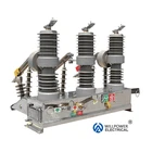 high voltage vacuum 12kv 630a vacuum circuit breaker