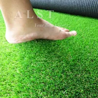 Chinese Golden Suppiler Synthetic Grass Turf