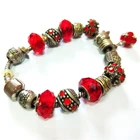 Custom bracelet Hand catenary restoring ancient ways Chinese bracelet factory Pandora bracelet