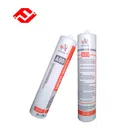 Caulk and masonry Neutral oxime type silicone sealant