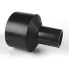 China Manufacturer HDPE Plumbing Reducers Fittings