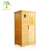 global famous brand high quality waterstar infrared sauna
