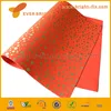2014 China Supplier eva material/lady eva foam sandals/eva craft foam roll