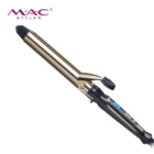 High quality hair curler lcd fashion best professional salon hair curler ceramic